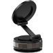 Магнитный автомобильный держатель Wiwu Vacuum Magnetic Holder Wi-CH057 Черный в магазине belker.com.ua