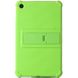 Противоударный чехол для Xiaomi Mi Pad 4 8.0 Silicone armor Зелёный в магазине belker.com.ua