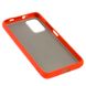 Противоударный чехол для Xiaomi Poco M3 LikGus Красный в магазине belker.com.ua