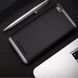 Противоударный чехол для Xiaomi Redmi 4a iPaky Черный в магазине belker.com.ua