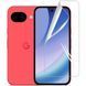 Противоударная TPU пленка Google Pixel 10A Optima Anti-Shock Матовая
