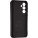 Противоударный чехол для Samsung Galaxy S23 FE Full soft case Черный в магазине belker.com.ua
