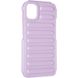 Силиконовый чехол для Samsung Galaxy M15 (M156) Summer Grill Case Сиреневый в магазине belker.com.ua