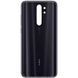 Задняя крышка Xiaomi Redmi Note 8 Pro Черный смотреть фото | belker.com.ua