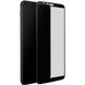 Защитное стекло для OnePlus 5T Tempered Glass 3D Черное Черный в магазине belker.com.ua