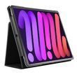 Чехол для iPad 10.9 (2022) ТТХ Кожаный Черный
