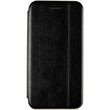 Чехол книжка для Samsung Galaxy A70 A705 Book Cover Leather Gelius Черный