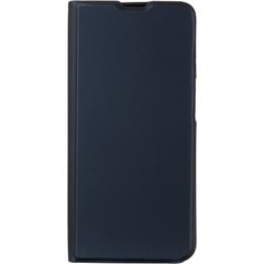 Чехол книжка для Samsung Galaxy A13 (A135) Book Cover Gelius Shell Case Синий