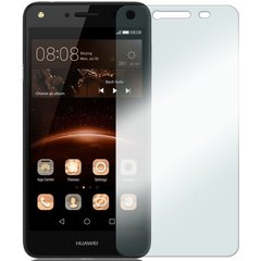 Защитное стекло для Huawei Y5 II Honor 2.5D  смотреть фото | belker.com.ua