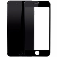 Защитное стекло для iPhone 8 Baseus PET Soft 3D Черный смотреть фото | belker.com.ua