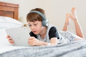 Какой айпад купить ребенку? - новости на сайте belker.com.ua