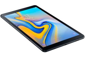 Опыт эксплуатации планшета Samsung Galaxy Tab A 10.5 - новости на сайте belker.com.ua