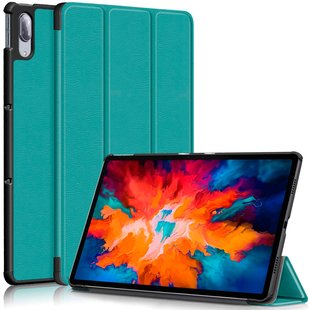 Чехол для Lenovo Tab P11 Pro TB-J706F 2021 Moko Хвоя смотреть фото | belker.com.ua