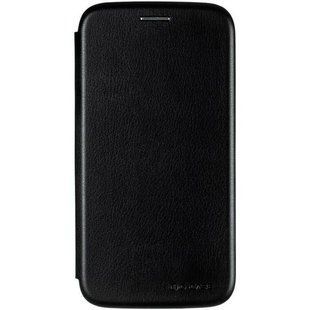 Чехол книжка для Samusng Galaxy J2 2018 (J250) G-Case Ranger Черный смотреть фото | belker.com.ua