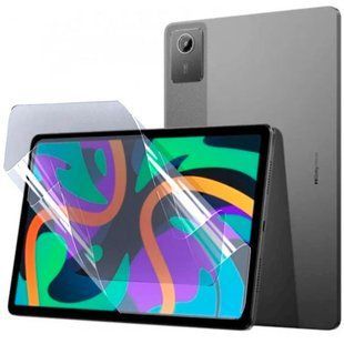 Гидрогелевая пленка Lenovo Xiaoxin Pad 2024 Глянцевая