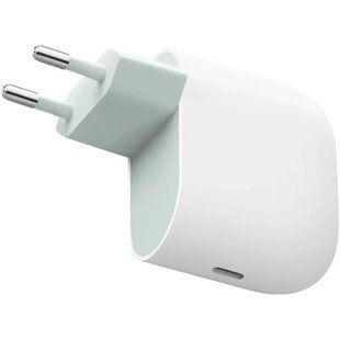 Оригинальное зарядное устройство Google Pixel 45W USB-C Wall Charger (GA05732-EU)