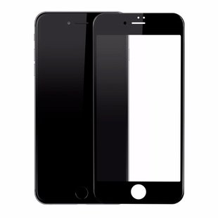 Защитное стекло для iPhone 7 Plus 3D Tempered Glass Черный смотреть фото | belker.com.ua