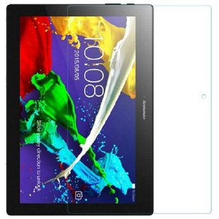 Защитное стекло для Lenovo Tab 10.1 TB-X103F Tempered Glass  смотреть фото | belker.com.ua