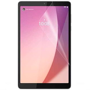 Защитная пленка Lenovo Tab M9 TB-310FU 2023 Глянцевая Прозрачный смотреть фото | belker.com.ua