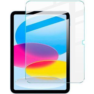Защитное стекло для iPad 10.9 (2022) Tempered Glass