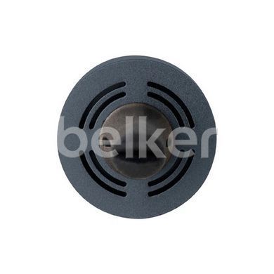 Автомобильный ароматизатор Momax Car Vent Freshener Серый