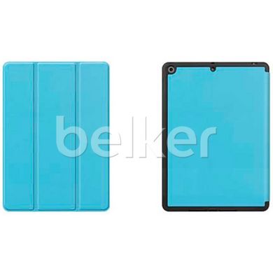 Чехол для iPad 10.2 2021 (iPad 9) Coblue Full Cover Голубой