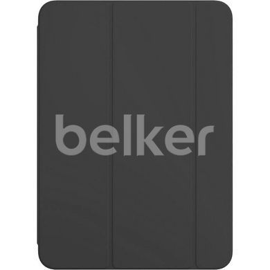 Чехол для iPad 11 (2025) Apple Smart Case Темно Серый