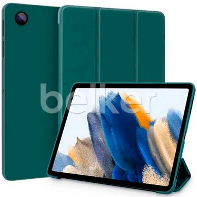Чехол для Samsung Galaxy Tab A8 10.5 2021 Gum Ultraslim Зеленый