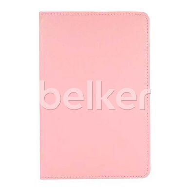 Чехол для Samsung Galaxy Tab A9 Plus 11 2024 Поворотный Розовый смотреть фото | belker.com.ua