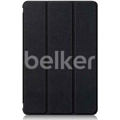 Чехол для Samsung Galaxy Tab S8 11 (SM-X700 X706) Moko кожаный Черный