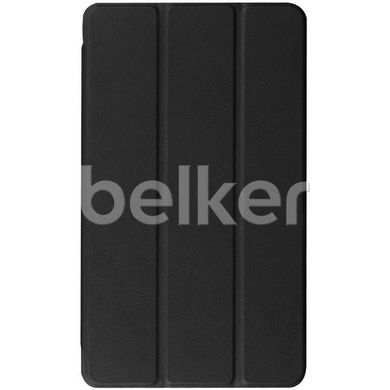 Чехол для Huawei MediaPad M3 Lite 8.0 Moko кожаный Черный смотреть фото | belker.com.ua