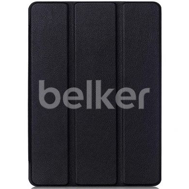 Чехол для iPad 9.7 2017 Moko кожаный Черный смотреть фото | belker.com.ua