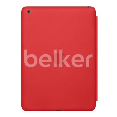Чехол для iPad 9.7 2018 Apple Smart Case Красный смотреть фото | belker.com.ua