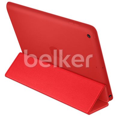 Чехол для iPad 9.7 2018 Apple Smart Case Красный смотреть фото | belker.com.ua
