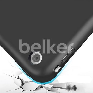 Чехол для iPad mini 4 Gum ultraslim Черный смотреть фото | belker.com.ua