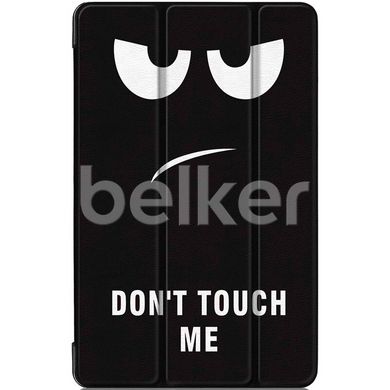 Чехол для Samsung Galaxy Tab A 8.4 2020 (T307) Moko Смайл смотреть фото | belker.com.ua