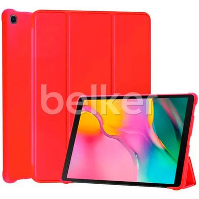 Чехол для Samsung Galaxy Tab A7 10.4 2020 Gum ultraslim Красный смотреть фото | belker.com.ua