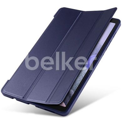 Чехол для Samsung Galaxy Tab A7 Lite 8.7 2021 Gum ultraslim Синий