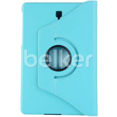 Чехол для Samsung Galaxy Tab S4 10.5 T835 поворотный Голубой смотреть фото | belker.com.ua