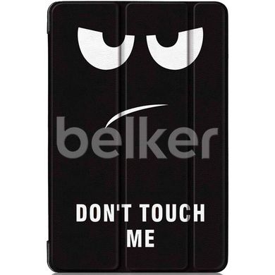 Чехол для Samsung Galaxy Tab S6 10.5 T865 Moko Смайл смотреть фото | belker.com.ua