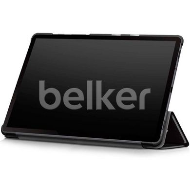 Чехол для Samsung Galaxy Tab S6 10.5 T865 Moko Смайл смотреть фото | belker.com.ua