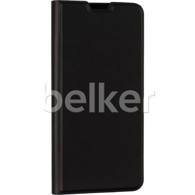 Чехол книжка для Realme C53 Book Cover Gelius Shell Case Черный