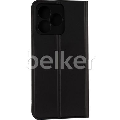 Чехол книжка для Realme C53 Book Cover Gelius Shell Case Черный