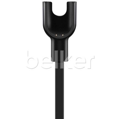 Кабель зарядка Xiaomi Mi Band 2 Черный смотреть фото | belker.com.ua