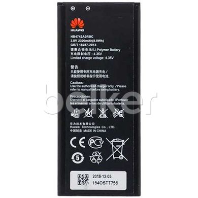 Оригинальный аккумулятор для Huawei Honor 3c/G630/G730/G740