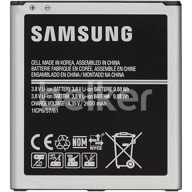 Оригинальный аккумулятор для Samsung Galaxy J2 2018 (J250)