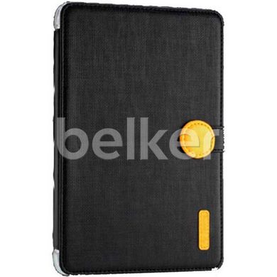 Противоударный чехол для iPad mini 2/3 Morock Air case Черный смотреть фото | belker.com.ua