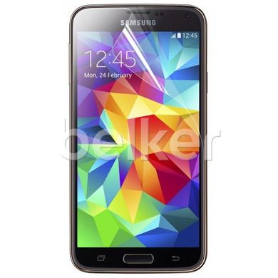 Защитная пленка для Samsung Galaxy S5 G900  смотреть фото | belker.com.ua