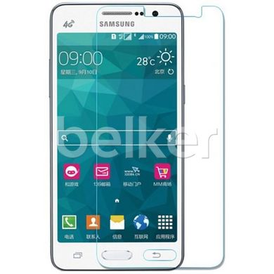 Защитное стекло для Samsung Galaxy Grand Prime G530 Tempered Glass  смотреть фото | belker.com.ua