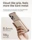 Магнитный павербанк для iPhone Anker Nano MagGo Air2 Slim 5000mAh 20W Черный в магазине belker.com.ua